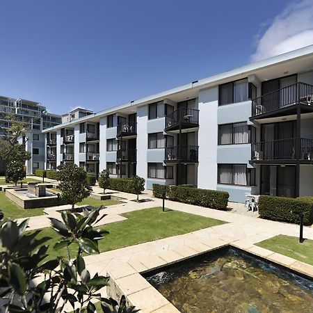 Lodestar Waterside Apartments Perth Extérieur photo