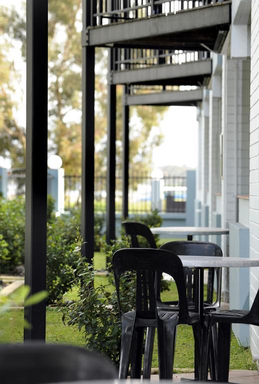 Lodestar Waterside Apartments Perth Extérieur photo