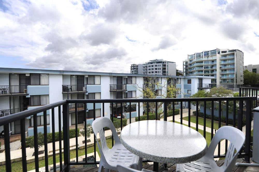 Lodestar Waterside Apartments Perth Extérieur photo