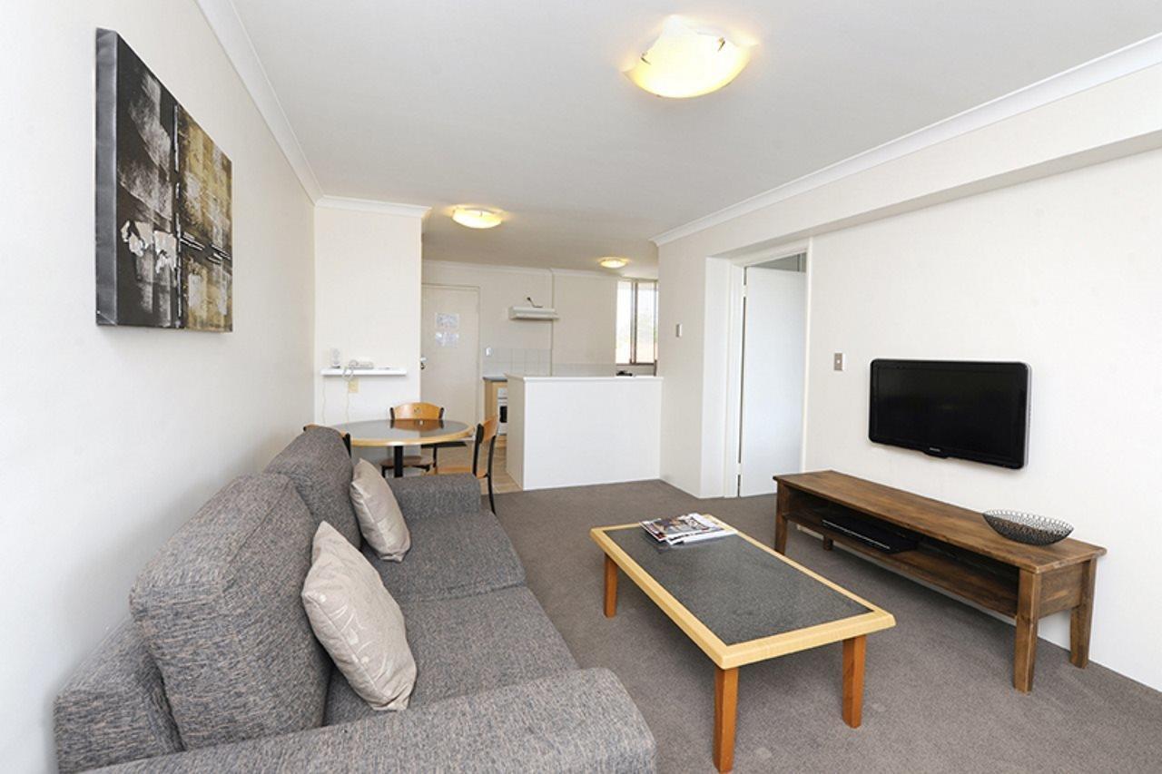 Lodestar Waterside Apartments Perth Extérieur photo