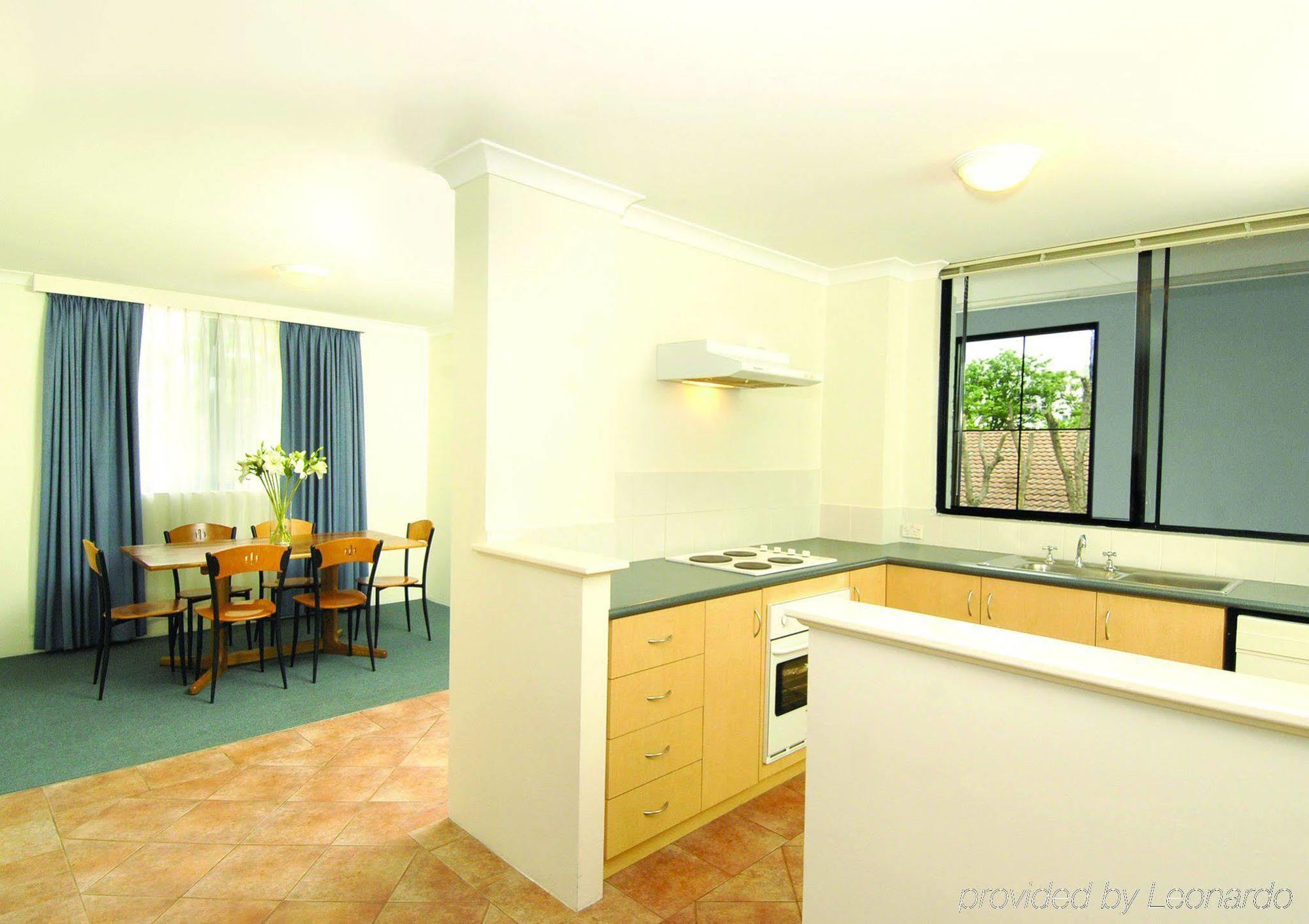 Lodestar Waterside Apartments Perth Extérieur photo