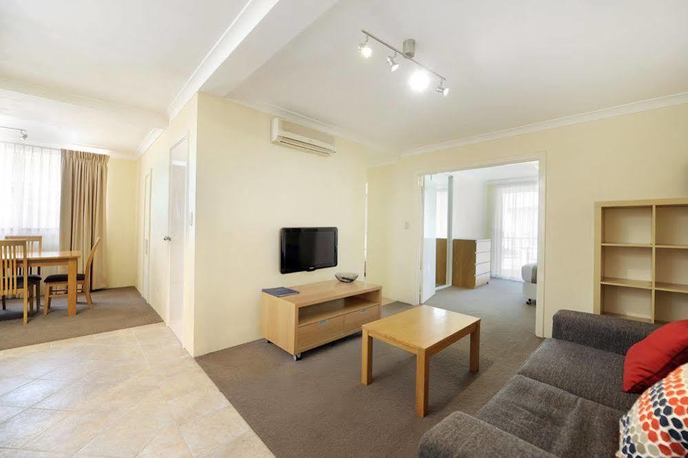 Lodestar Waterside Apartments Perth Extérieur photo