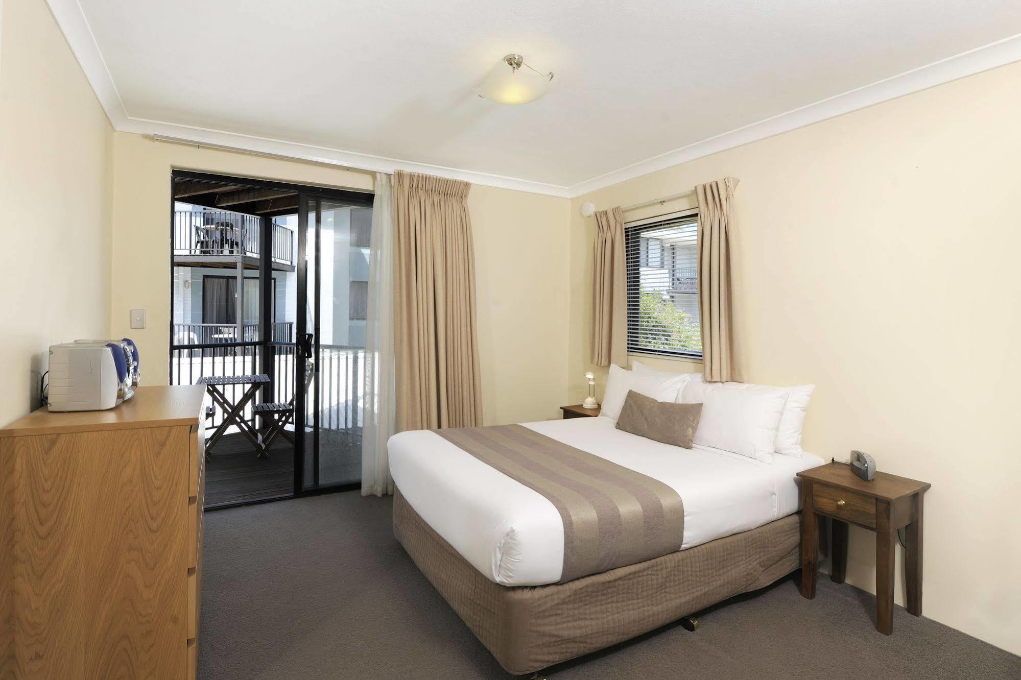 Lodestar Waterside Apartments Perth Extérieur photo