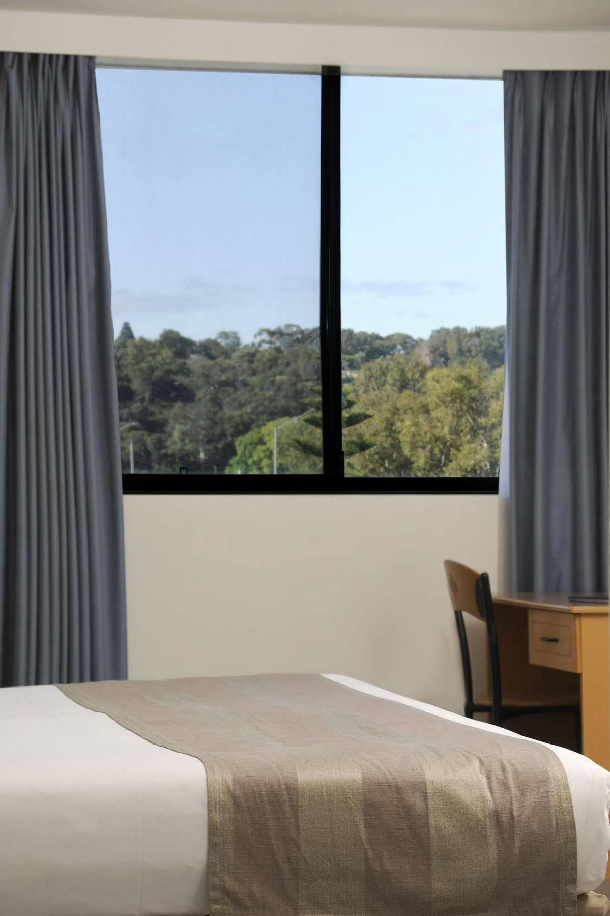 Lodestar Waterside Apartments Perth Extérieur photo