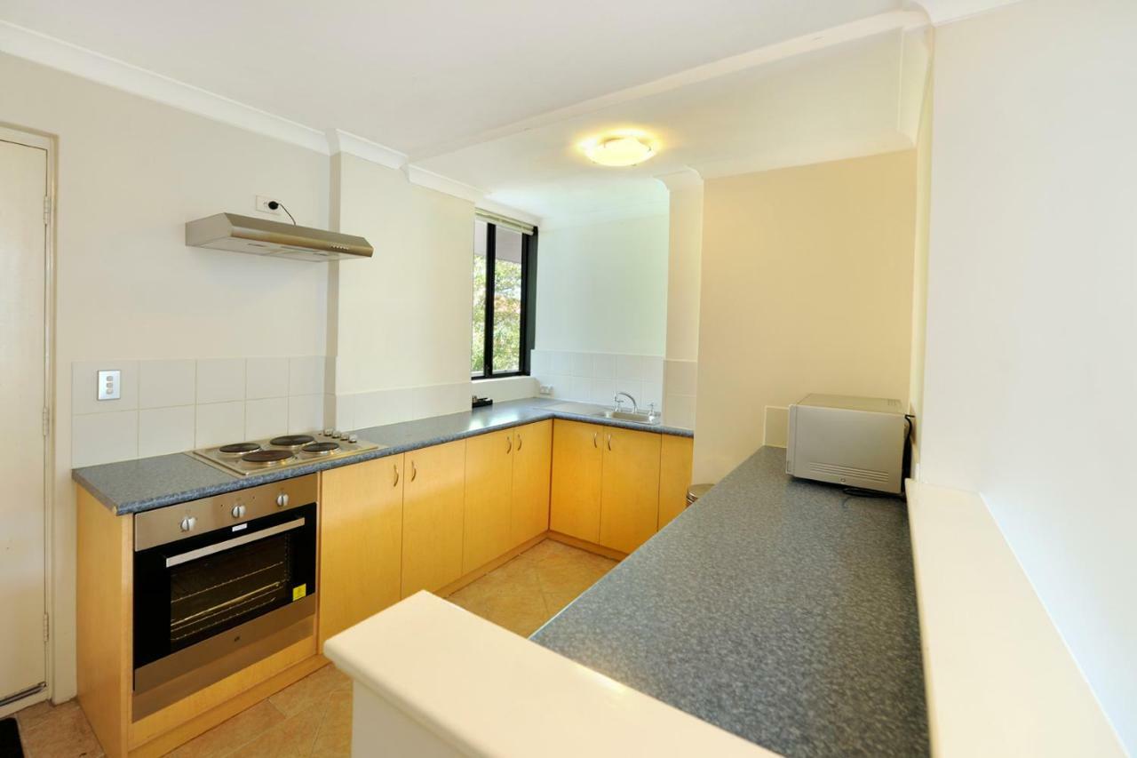 Lodestar Waterside Apartments Perth Extérieur photo